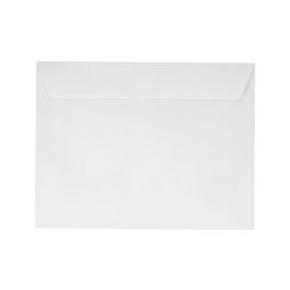 Sobre Liderpapel N.11 Blanco Din C5 162x229 Tira De Silicona Caja De 500 Unidades