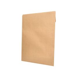 Sobre Liderpapel Bolsa N.1 Kraft Salarios 100x145 mm Tira Silicona Caja De 1000 Unidades