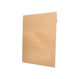 Sobre Liderpapel Bolsa N.5 Kraft Din C5 162x229 mm Tira De Silicona Caja De 250 Unidades