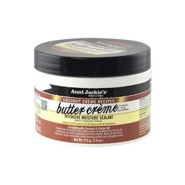 Crema de Peinado Aunt Jackie's Curls & Coils Coconut Butter (213 g) Precio: 9.9499994. SKU: S4255685