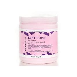 Crema Hidratante para Cabellos Rizados Aunt Jackie's Baby Curls 426 g Precio: 10.95000027. SKU: SBL-AUK04
