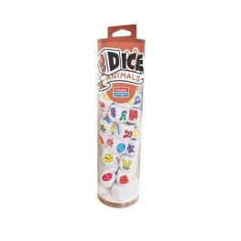 Juego dice animals. frenético y adictivo juego de dados. Precio: 18.15484. SKU: B1DRBDTVPC