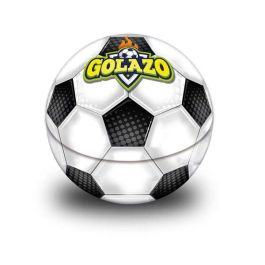 Juego ¡golazo! haz la jugada estrella y reta a tu adversario para meter un golazo Precio: 15.004. SKU: B13X3DJAZ8