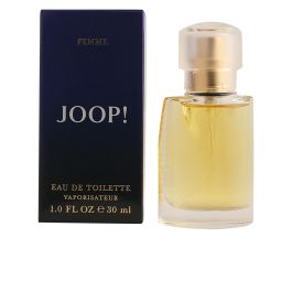 Joop Femme eau de toilette vaporizador 30 ml Precio: 18.49999976. SKU: B14E4Q6TEN