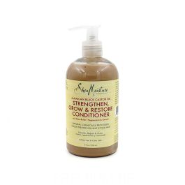 Shea Moisture Acondicionador Con Aceite De Ricino De Jamaica 384 Ml Precio: 14.58999971. SKU: B16VFFRQ3W
