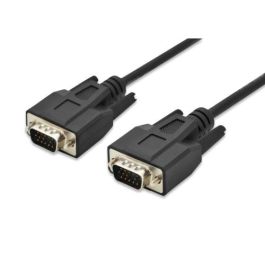 Cable VGA Ewent EC1100 Negro 1,8 m Precio: 6.89000015. SKU: B1EJVZXCHK