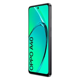 Smartphone Oppo A40 6,72" Snapdragon 6 GB RAM 128 GB Negro