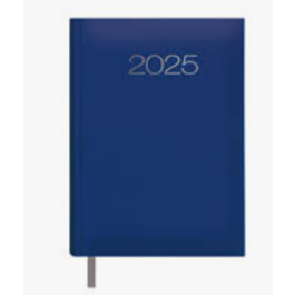 Agenda 2025 Lisboa Día Página 14 X 20 Cm Color Azul Dohe 11797 - 25 Precio: 16.3350003025. SKU: B1GFMNBRXE