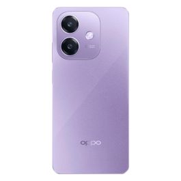 Smartphone Oppo A40 4GB/ 128GB/ 6.67"/ Lila