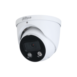 (Dh-Ipc-Hdw3849Hp-As-Pv-0280B-S5) Dahua Cámara Ip Turret 8Mp Smart Dual Illumination Active Deterrence Tioc 3.0 Ip67 2.8Mm Precio: 274.4158999032. SKU: B1FZCGFZNW