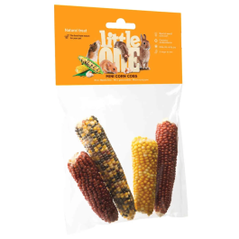 Littleone Snack Mini Mazorcas De Maiz 130 gr Precio: 4.4999999. SKU: B12GQ549P4