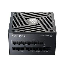 Seasonic Psu FOCUS-GX-850-V4 80Plus Gold