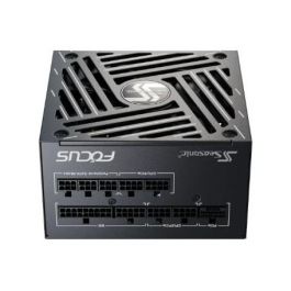 Seasonic Psu FOCUS-GX-750-V4 80Plus Gold