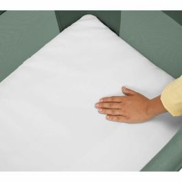 MAXI-COSI IRIS ECO, Cama de viaje 2 en 1 - Compacta - Desde el nacimiento hasta los 3 años, Beyond Green