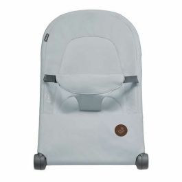 Maxi-Cosi, Loa Transat Bébé, Ultra Compact and Light, desde el nacimiento hasta los 6 meses, más allá de Gray Eco