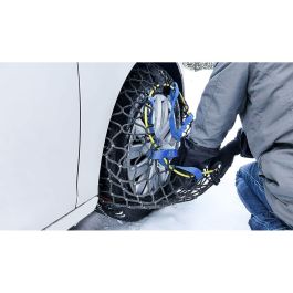 Cadenas de Nieve de Coche Michelin Easy Grip EVOLUTION 3