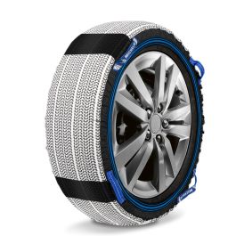 Cadenas de Nieve de Coche Michelin SOS GRIP EVO 7 Precio: 101.0349993224. SKU: B157YYRQNK