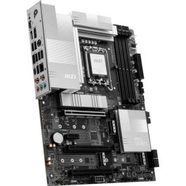 Placa Base MSI PRO Z890-P WiFi