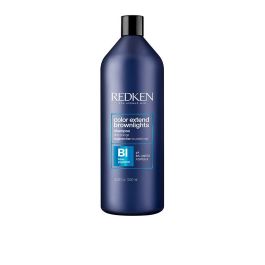 Color Extend Brownlights Shampoo 1000 mL Nuevo Formato Redken Precio: 37.94999956. SKU: SBL-E3479700