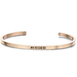 Pulsera Mujer CO88 Collection 8CB-19026 Dorado Pulsera Mujer CO88 Collection 8CB-19026 Dorado