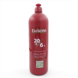 Oxidante Capilar Emulsion Exitenn Emulsion Oxidante 20 Vol 6 % (1000 ml) Precio: 4.94999989. SKU: S4244850