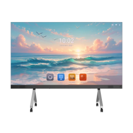 Unilumin Led Aio Cob Utv Sc108 108" (2K) P1.2 Full Color Display 600Nits Refresh Rate 3840Hz Android 11.0 (Aun2E1207B) Precio: 16508.5000003. SKU: B16W8233BL