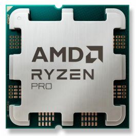 AMD Ryzen 5 PRO 8500G Procesador de Escritorio Socket AM5, 5.0 GHz Turbo, 22MB Cache, Gráficos Integrados AMD Radeon 740M Precio: 215.50000054. SKU: B1HW7P22TK