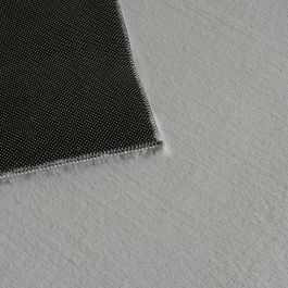 Alfombra Gris 160 x 2,7 x 230 cm