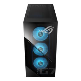 ASUS G700TF-09285K086W ROG G700 PC Gaming Intel Core Ultra 9 285K, NVIDIA RTX 5090 32GB, 64GB DDR5, 2TB SSD, Windows 11 Home ASUS G700TF-09285K086W ROG G700 PC Gaming Intel Core Ultra 9 285K, NVIDIA RTX 5090 32GB, 64GB DDR5, 2TB SSD, Windows 11 Home
