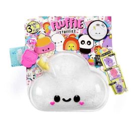 Peluche blandito fluffie stuffiez 20 cm.