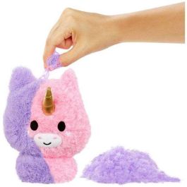 Peluche blandito fluffie stuffiez 20 cm.