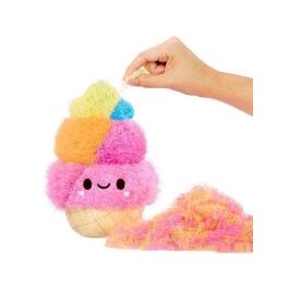 Peluche blandito fluffie stuffiez 20 cm.