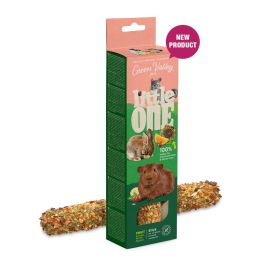 Littleone Greenvalley Stick Sin Cereales Con Fruta 8x180 gr Precio: 42.6818183. SKU: B18HLPK5CF