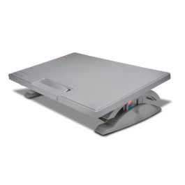 Reposapiés Ergonómico Kensington K50409EU Gris Precio: 68.4999997. SKU: S55172523