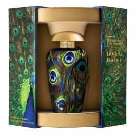 Perfume Mujer The Merchant of Venice Imperial Emerald EDP 100 ml