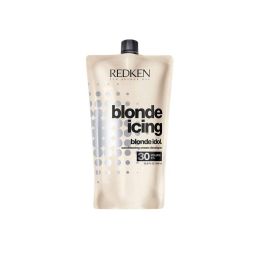 Blonde Glam Conditioning Cream Developer 30 Vol. 9% 1000 mL Redken Precio: 17.95000031. SKU: S0594222