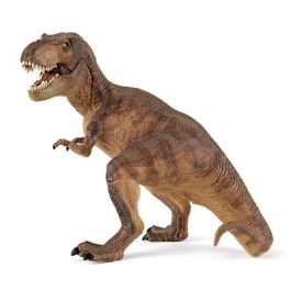 Papo Figura Dinosaurio T-Rex 16,8x12,3x16,4cm