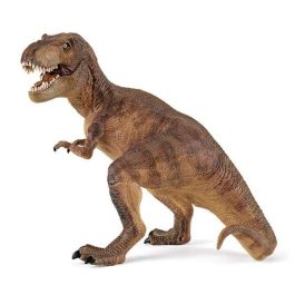 Papo Figura Dinosaurio T-Rex 16,8x12,3x16,4cm