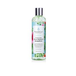 Soothe Me Coconut Mint Scalp Refresh Shampoo 300 mL Flora Curl Precio: 14.58999971. SKU: S0598025