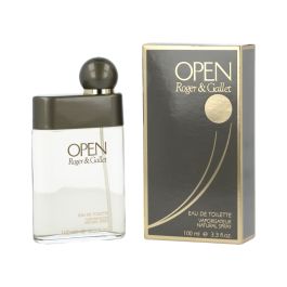 Perfume Hombre Roger & Gallet EDT Open (100 ml) Precio: 31.95000039. SKU: S8305168