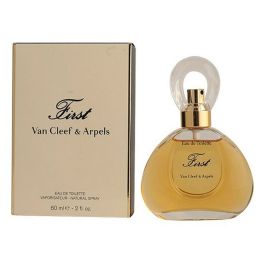 Perfume Mujer First Van Cleef EDT Precio: 62.94999953. SKU: S0514990
