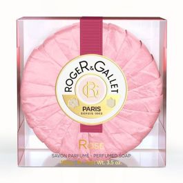Pastilla de Jabón Roger & Gallet Rose 100 g Perfumado Precio: 7.95000008. SKU: S0564911