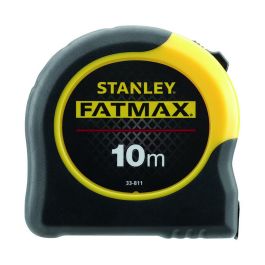 Flexómetro Stanley 10 m x 32 mm