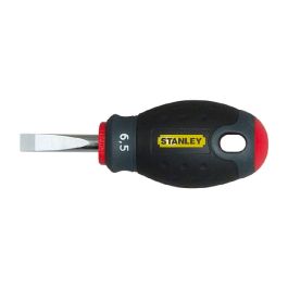 Destornillador de electricista Stanley 6,5 x 30 mm Precio: 9.9499994. SKU: S6501121