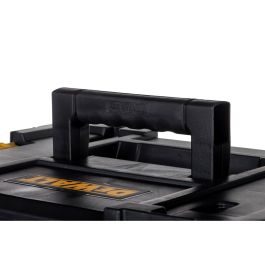 Caja de Herramientas Dewalt TSTAK III 44 x 31,4 x 17,6 cm Caja de Herramientas Dewalt TSTAK III 44 x 31,4 x 17,6 cm