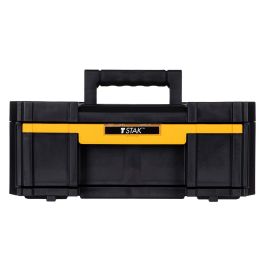 Caja de Herramientas Dewalt TSTAK III 44 x 31,4 x 17,6 cm Caja de Herramientas Dewalt TSTAK III 44 x 31,4 x 17,6 cm