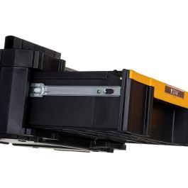 Caja de Herramientas Dewalt TSTAK III 44 x 31,4 x 17,6 cm Caja de Herramientas Dewalt TSTAK III 44 x 31,4 x 17,6 cm