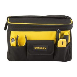 Bolsa de herramientas Stanley STST1-73615 34 cm (37 x 23 x 25 cm) (600 x 600) Precio: 19.94999963. SKU: S6503205