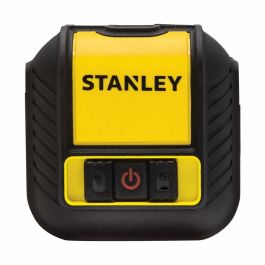 Nivel Stanley Cubix STHT77498-1 12 m