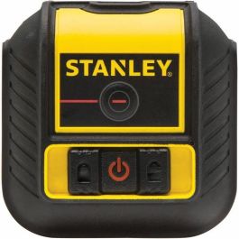 Nivel láser Stanley Cross90 +/- 5 mm - 10 m 10 m Precio: 139.94999997. SKU: B19VR8RY6F